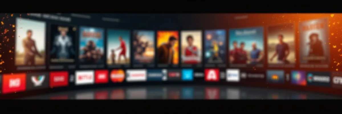 Stream Live Sports with Viking IPTV - NFL, Premier League, UFC, PPV Events